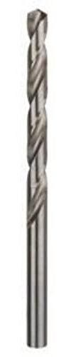Bosch HSS-G Ground Flute 7MM (Pack 10) Metal Drill Bit