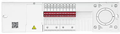 Danfoss Icon 10 x 24V Central Radio Controller for Underfloor Heating