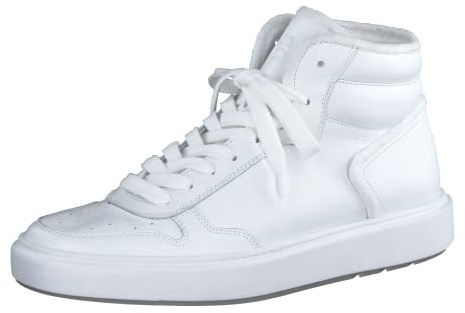 Paul Green Damen SUPER Soft Frauen Schnürschuhe