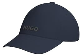 BOSS Men Hats Navy412, OneSize