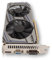 Lazmin112 Tarjeta Gráfica, GTX550Ti GF116 8GB 128BIT GDDR5 PCI Express2.0 3400MHZ 2560x1600 Resolución, VGA, DVI 192SP Dual Fan PC Computadora Tarjeta Gráfica para Juegos Discretos