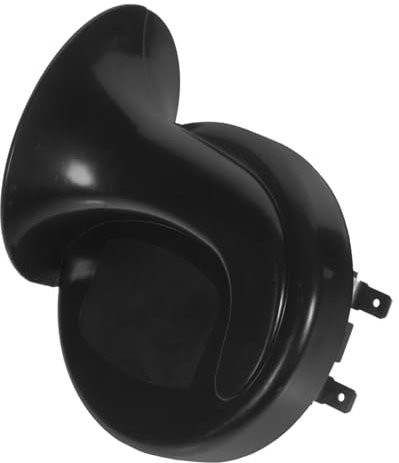 SOESFOUFU Hupe Für Laute Tonausgabe Robustes Material Installieren Ersatz Für -Lautsprecher