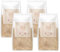 by Amazon Quinoa ecológica, 500g (Paquete de 4)