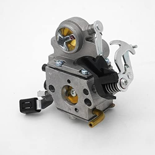 Carburetor Compatible with Stihl MS362 MS 362 MS362C Gasoline Chainsaw Garden Tools Parts OEM 1140 120 0600