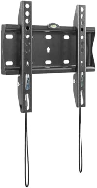 Napofix Soporte de Pared WM253F Fijo para TV 23 a 43