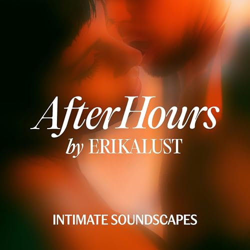 After Hours by Erika Lust – The Audio Series