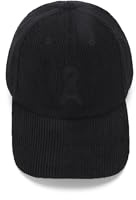ARMEDANGELS Unisex Kappe aus Bio-Baumwoll Mix YENAAS CORD