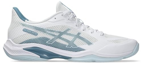 ASICS Blade FF 2 White/Champagne