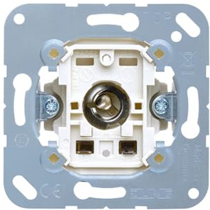 Jung 938-10U Lichtsignal E-10-Gewinde