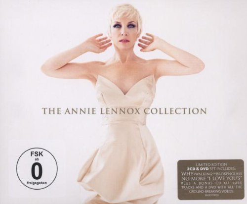 The Annie Lennox Collection/Spec.Edition