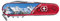 Victorinox, Swiss Army Knife, Climber, Jungfrau