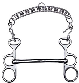 Feeling 606690 Gag Bit, Mehrfarbig, 160 mm