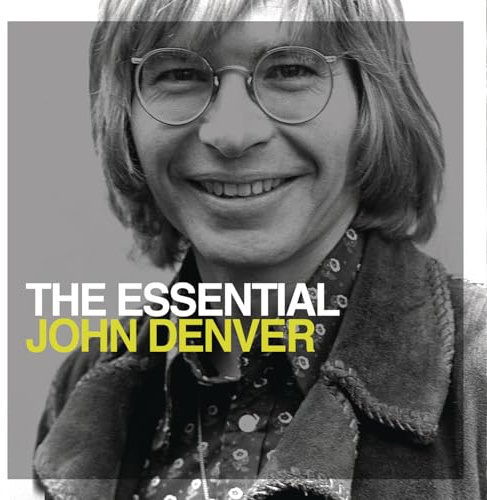The Essential John Denver