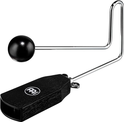 Meinl Vibra Slap The Roar RO3BK - Shaker