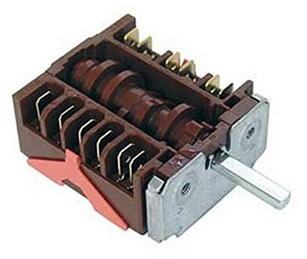 Candy 41003026 – Conmutador de horno eléctrico