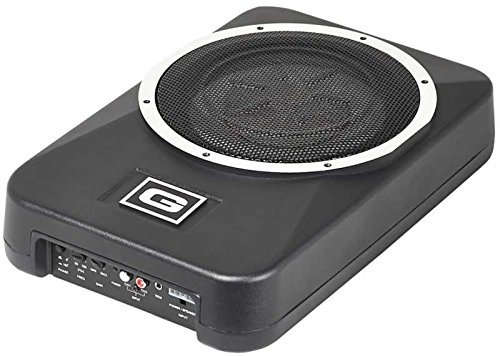 Gladen US-8 under seat Woofer