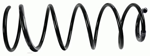 SACHS 997 974 Fahrwerksfeder für Peugeot 406 Break (8E/F) 1996-2004 Vorderachse und Andere Fahrzeuge