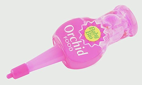 Baby Bio Orchid Food, 40ml