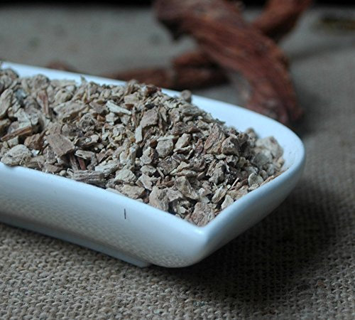 Naturix24 – Seifenwurzel geschnitten - 100g