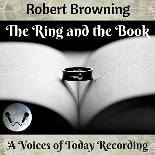 The Ring and the Book