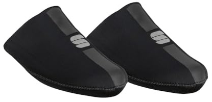 SPORTFUL 1101974-002 PRO RACE TOE COVER Shoe Cover Herren BLACK Größe Uni