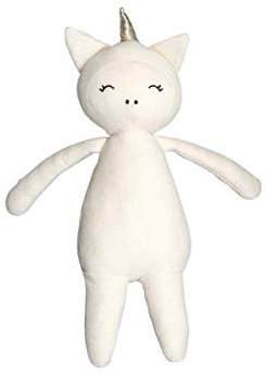Fabelab Buddy Unicorn - Natural