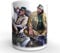 Terence Hill Das Krokodil und sein Nilpferd Bud Spencer - Tasse rund (330ml)