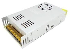 Transformateur 220V 24V 500W DC 20A