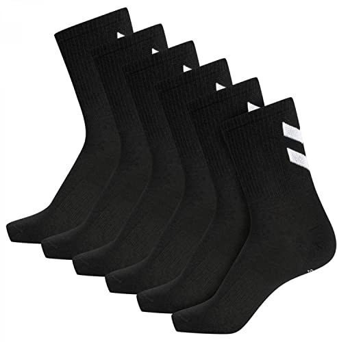 hummel Long Socks Hmlchevron Erwachsene Größe