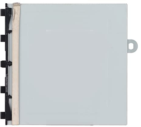 Dpofirs Ersatz-Original-Spiel-Disc-Laufwerk DG-6M1S-01B Eingebautes Optisches Laufwerk für One-Spielekonsole