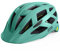 OutdoorMaster MIPS Fahrradhelm - Zwei herausnehmbare Innenfutter & Belüftung in Multi-Environment - Fahrradhelm in Mountain, Autobahn für Jugendliche & Erwachsene (Minzgrün, 55-58CM)