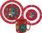 Harry Potter Movie Hogwarts Geschirrset Besteck Set Frühstücks Kinder Kindergarten