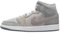 Jordan Womens WMNS Air Jordan 1 MID SE DO6699 200, scarpa sportiva da donna, 40 EU