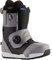 Burton Step On Ion Herren Snowboardstiefel, Haifischleder/Schwarz, Größe 41