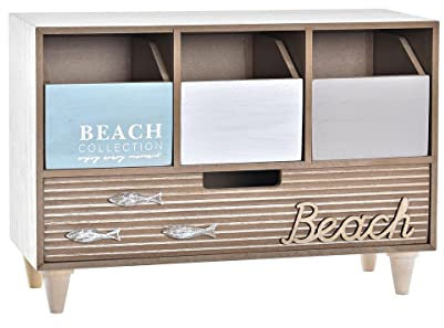 DKD Home Decor Schmuckschatulle, Standard