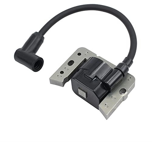 SPORTARC Zündspule für Tecumseh Motoren, Rasenmäher, Fernseher für OHV-Motoren 34443A