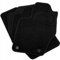 Tapis de Voiture en Velours MATSMORE Tapis de Voiture en Velours Tapis de Voiture en Velours compatibles avec Peugeot 406 Coupe 1997-2004