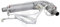 AEG 14053522011 Heizelement Backofen-Mikrowelle