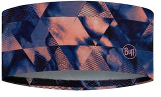 BUFF® ThermoNet® Headband Multi Unisex Erwachsene