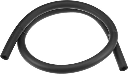 Flexibel Rohrisolierung Isolierschlauch, Frostschutz Kautschuk Isolierschlauch, Rohrisolierung Schaumstoff, Wärmedämmung Isolierung Rohr Für Rohre, Griffgriffstütze 1.7m /1.8m Länge ( Size : 13mmx9mmx