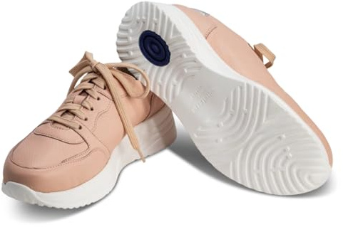 VITAFORM Damen Weite H Hirschleder coralpink, 40