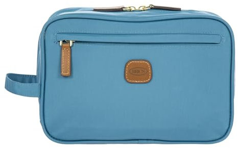 Brics X-Bag - Kulturbeutel 25 cm sky