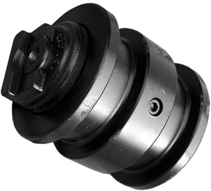 Molloparts Rouleau de rail inférieur compatible avec pelle Kobelco SK020