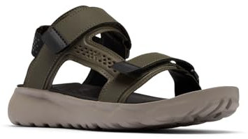 Columbia Men's Peakfreak Roam Sandal, Sports and Outdoor Sandals, Alpine Tundra/Kettle, 6