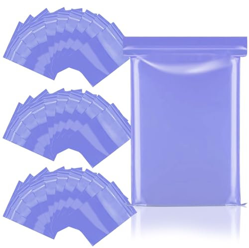 Hygienebeutel für Damenbinden, 200 Pcs Feminine Hygiene Entsorgungssäcke, Verschließbar um Gerüche vorzubeugen, für Entsorgung von Damenbinden Tampons (Lila)