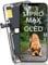 OLED Screen iPhone 11 Pro Max, Screen Replacement iPhone 11 Pro Max OLED for Model A2161, A2220, A2218