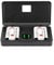 NP-BN1 (1000mAh) Battery Charger (including tow Batteries) Compatible with SONY Cyber-shot DSC-TX5 TX7C TX9C TX10 DSC-W310 W320 W330 DSC-T99 T99DC T110D cameras