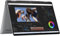 HP Envy x360 14 2-in-1 Laptop | Intel Core Ultra 5 125U | AI Enhanced | 16 GB RAM | 512 GB SDD | 2.8K (2880 x 1800) OLED Touch screen | Windows 11 Home | Meteor silver | 14-fc0005na
