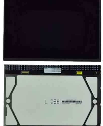 YOOOKOOO 10.1 Zoll für Ainol Novo 10 Tablet PC LCD Display Ersatz LCD Display Bildschirm