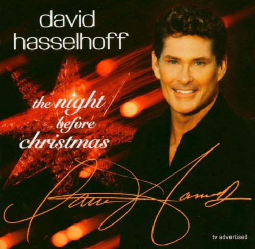 The Night Before Christmas (Standard Version)